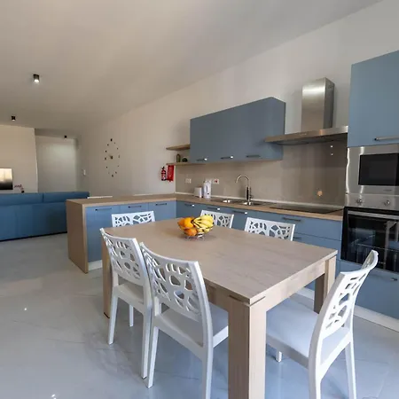 Stunning New 3bdr In Swieqi By Pmi Malta * Is-Swieqi