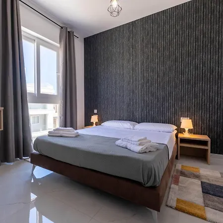 Stunning New 3bdr In Swieqi By Pmi Malta Is-Swieqi