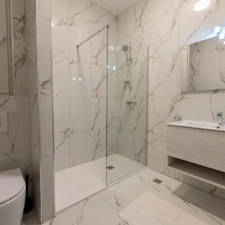 Stunning New 3bdr In Swieqi By Pmi Malta * Is-Swieqi