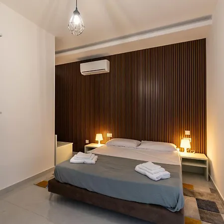 Apartament Stunning New 3bdr In Swieqi By Pmi Malta Is-Swieqi