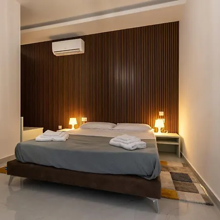 דירה Stunning New 3bdr In Swieqi By Pmi Malta *