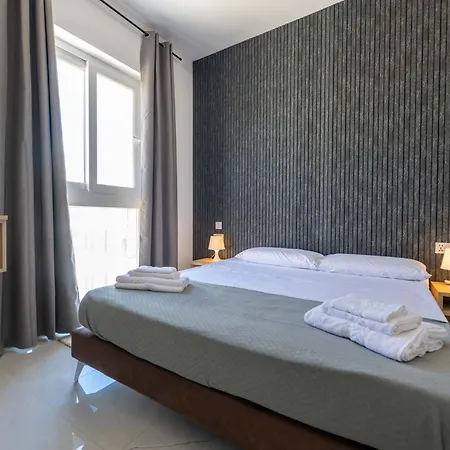 דירה Stunning New 3bdr In Swieqi By Pmi Malta