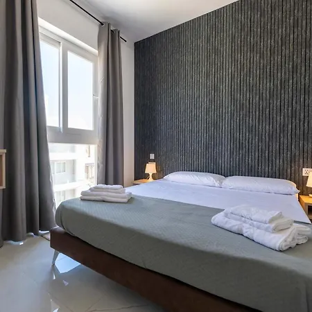Stunning New 3bdr In Swieqi By Pmi Malta