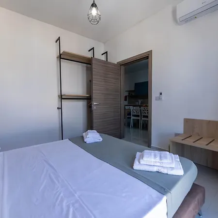 Stunning New 3bdr In Swieqi By Pmi Malta דירה