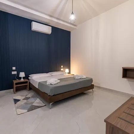Apartament Stunning New 3bdr In Swieqi By Pmi Malta Is-Swieqi