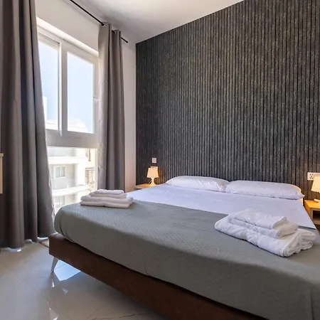 דירה Stunning New 3bdr In Swieqi By Pmi Malta *