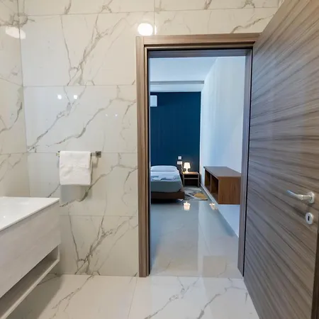 דירה Stunning New 3bdr In Swieqi By Pmi Malta *
